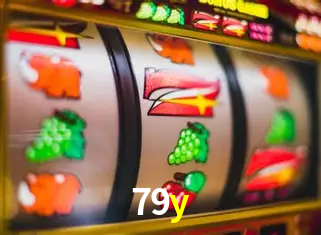 A Emoção da Loteria na 79y: Uma Chance de Mudança de Vida