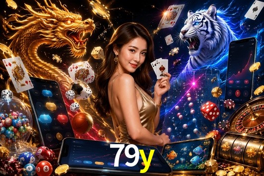 Welcome Bonus 79y