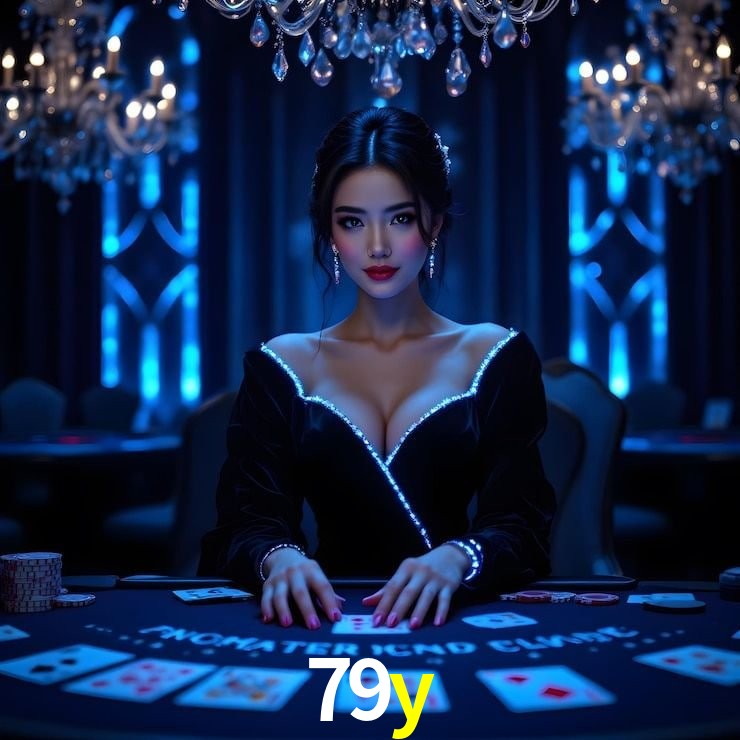 Casino Ao Vivo 79y