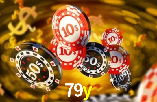 Apostas de Tênis 79y