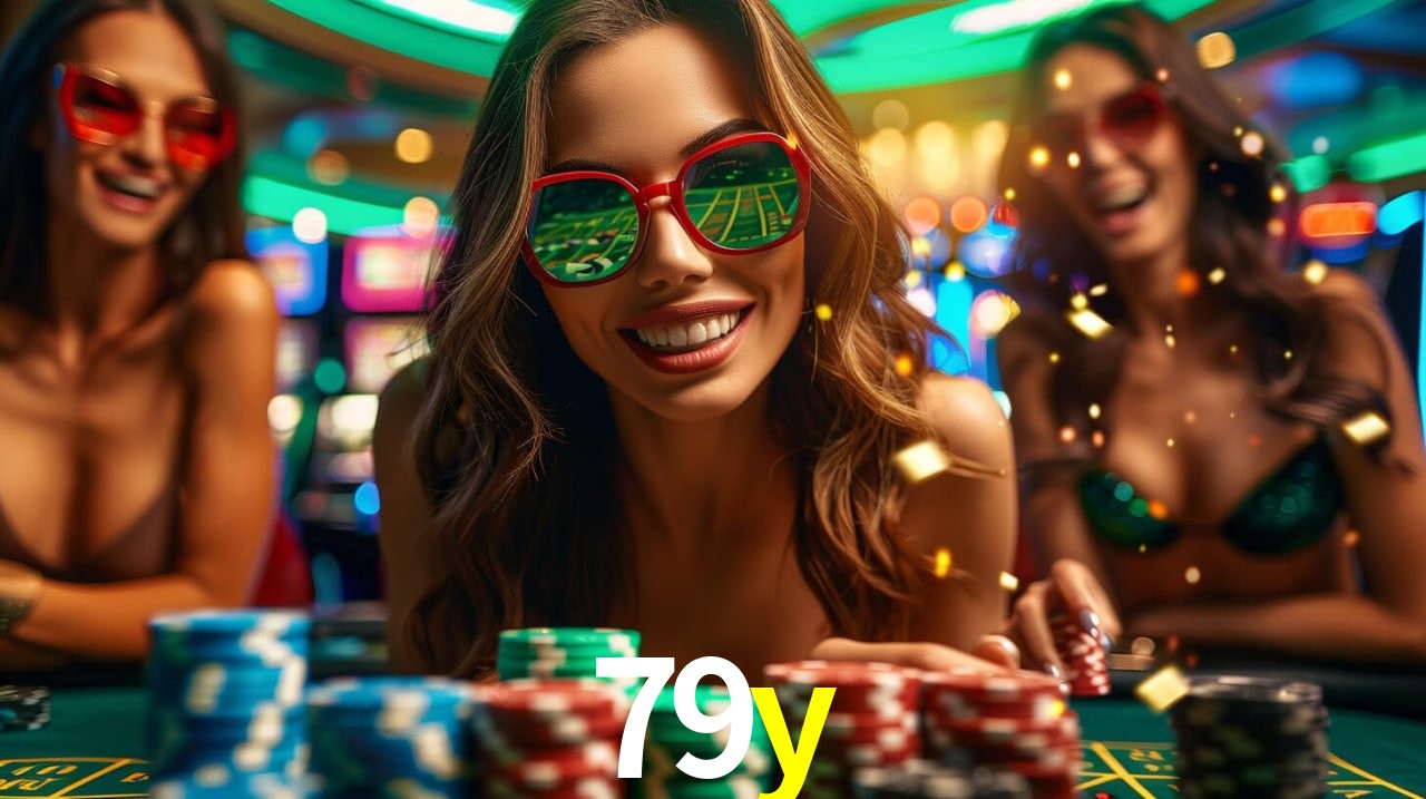 Statistics 79y