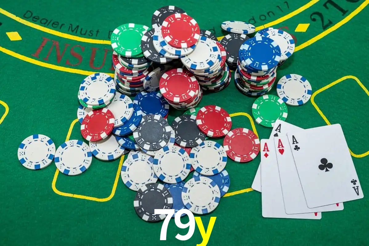 Casino Ao Vivo 79y