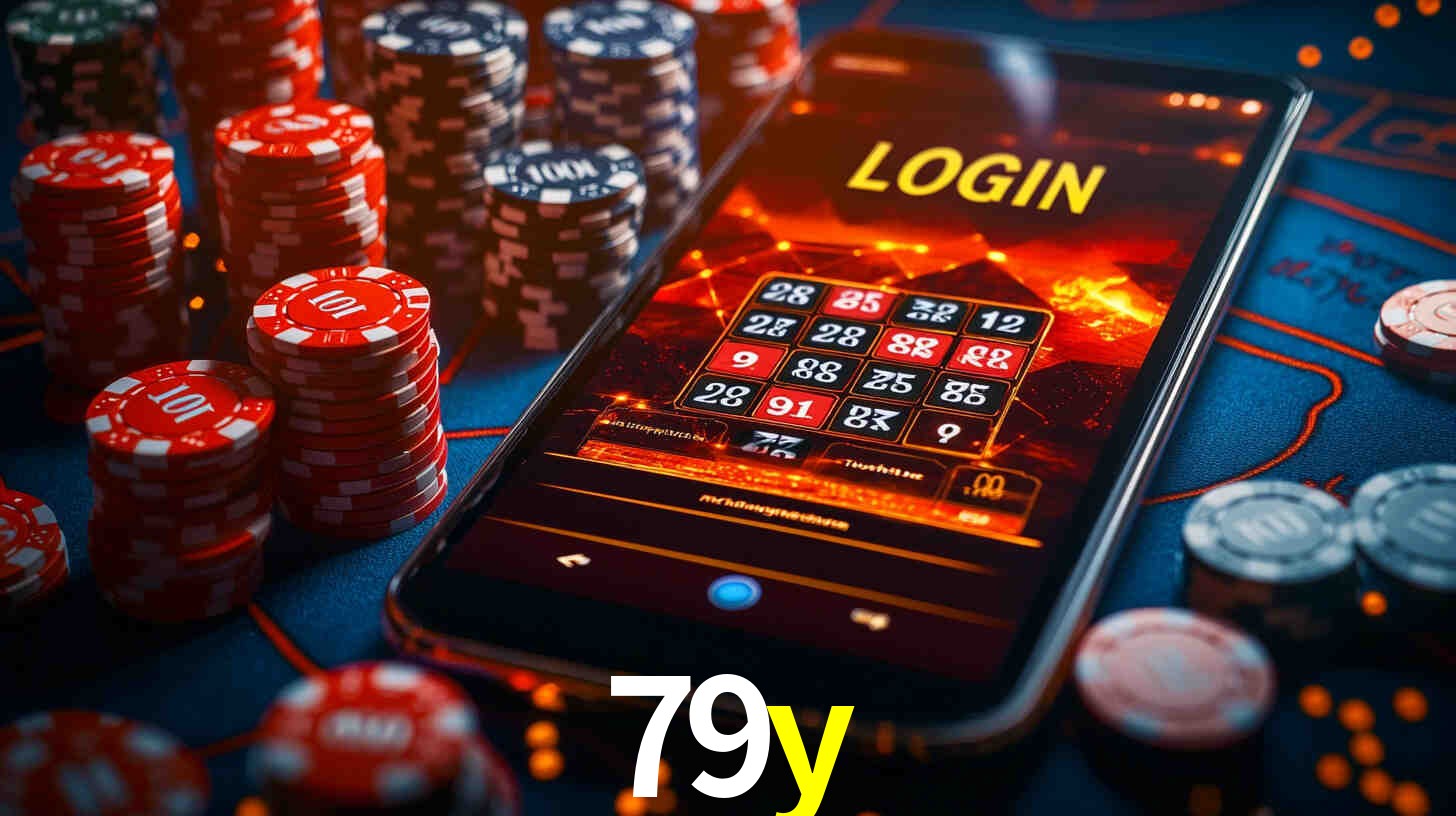 79y: A Experiência de Casino com Jogos de Mesa ao Vivo