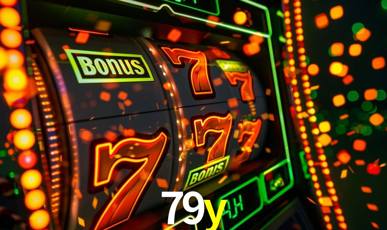 cassino 79y