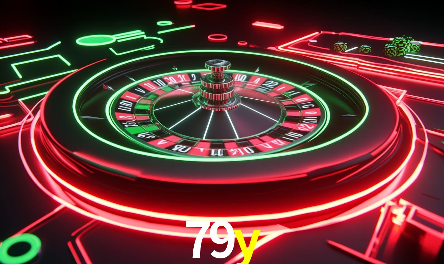 Desvendando o Mundo dos Jogos Virtuais na 79y