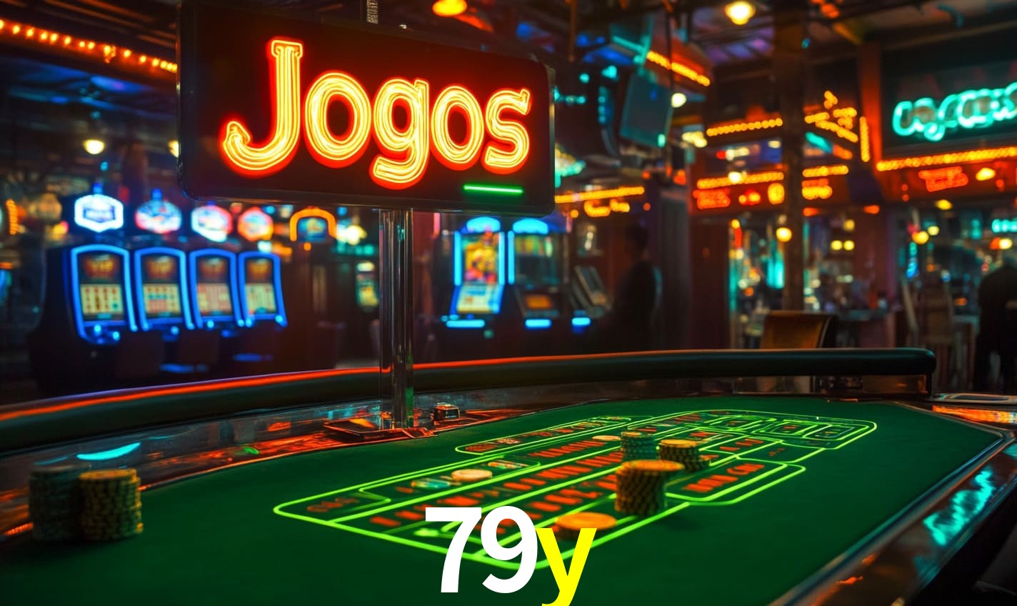 Login Seguro 79y
