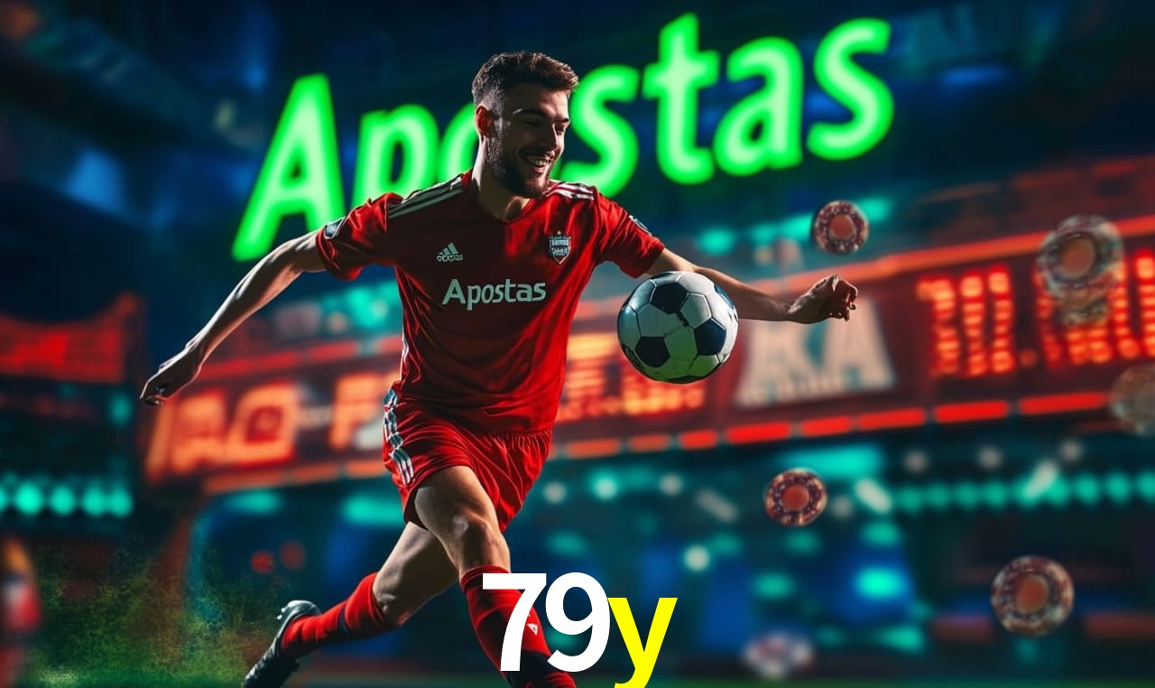 Jogos Exclusivos 79y
