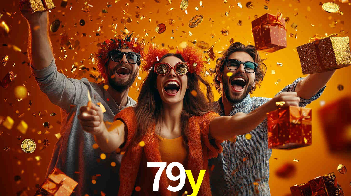 79y: Seu Especialista em Apostas Esportivas Brasileiras