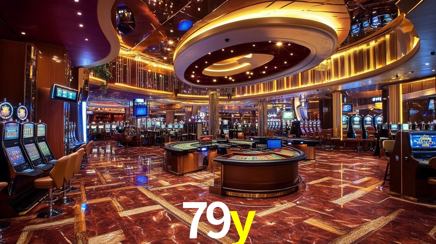 Welcome Bonus 79y