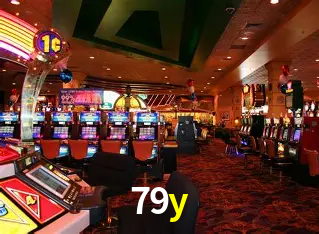 Descubra a Magia dos Jogos de Arcade no 79y
