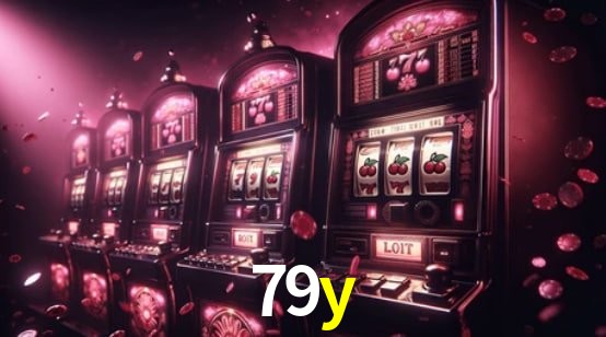 Interface do App 79y