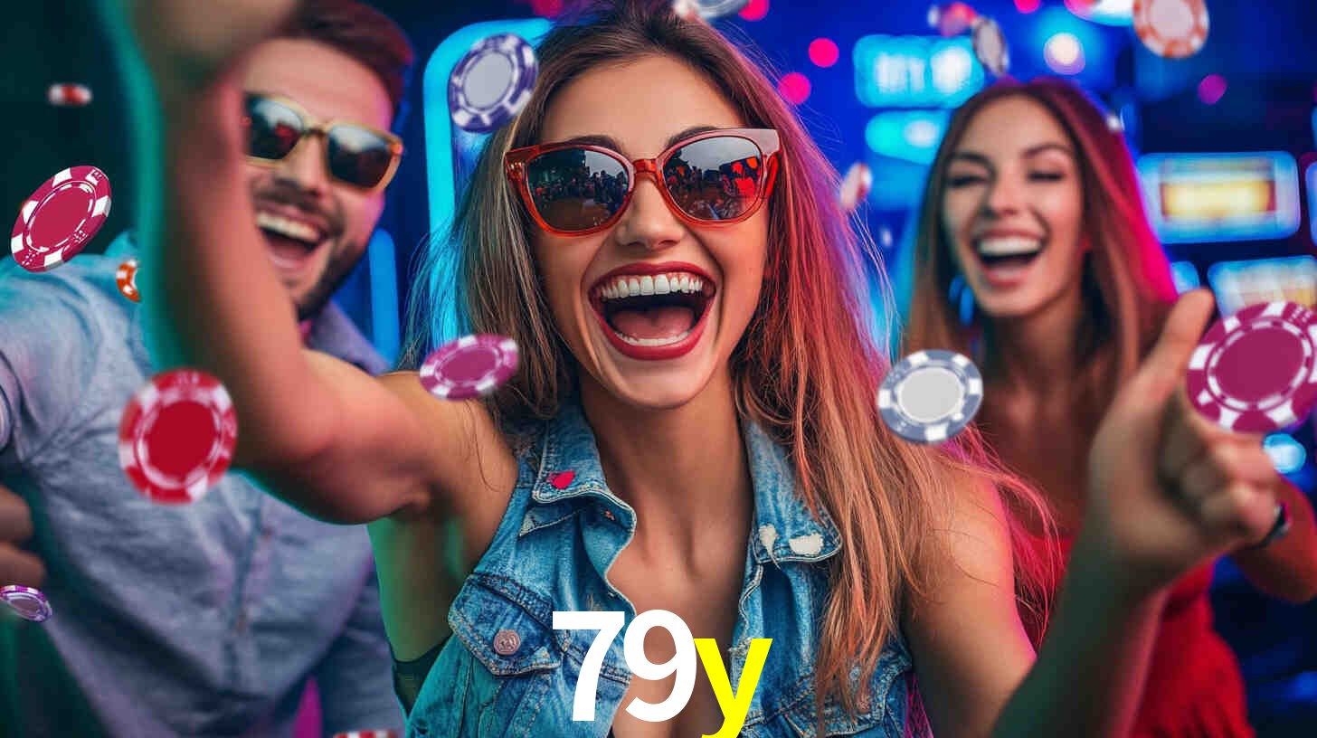 Explorando a Categoria de Eventos em Apostas na 79y