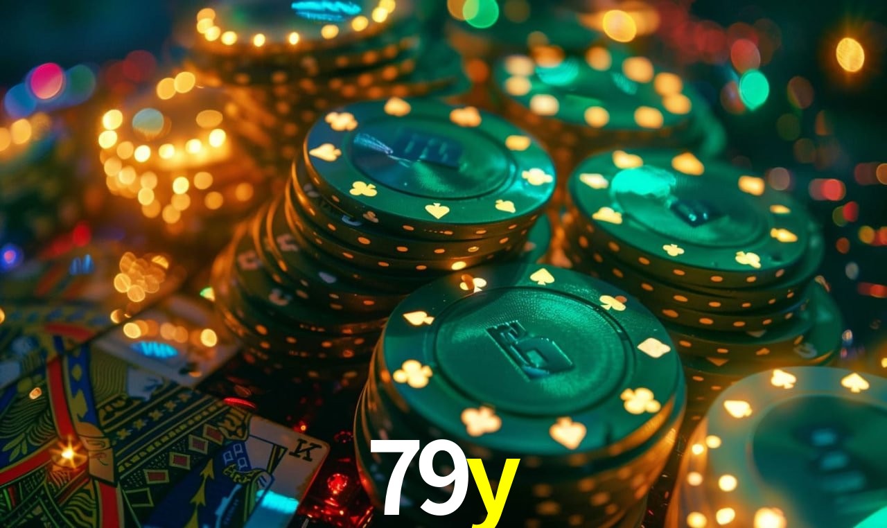Estatísticas Esportivas 79y