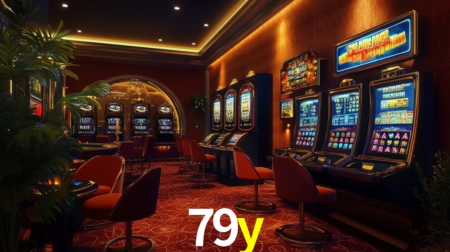 Daily Bonuses 79y