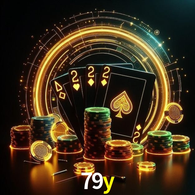 Jogos de Slot 79y