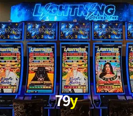 Desvendando o Mundo dos Jogos Virtuais na 79y